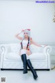 Cosplay Kaguya - Original Fotosebony Naked P2 No.d27bd5 Image No. 21