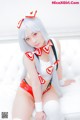 Cosplay Kaguya - Original Fotosebony Naked P6 No.608a59 Image No. 13