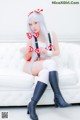 Cosplay Kaguya - Original Fotosebony Naked P8 No.d8016e Image No. 9