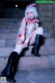 Cosplay Kaguya - Original Fotosebony Naked P4 No.258d90 Image No. 17