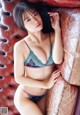 Miru Shiroma 白間美瑠, Rei Jonishi 上西怜, ENTAME 2021.08 (エンタメ 2021年8月号) P3 No.2982b4