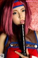 China Matsuoka - Yourporntube Club Gallery P10 No.9f7b14 Image No. 5