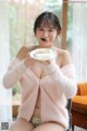 Nene Shida 志田音々, ＦＲＩＤＡＹデジタル写真集 日本一かわいいビキニの女子大生 ラブリー１０００％ Set.03 P3 No.8ab248 Image No. 61