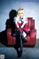 Cosplay Mike - Fields Sunset Images P3 No.6fc037 Image No. 1