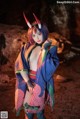 Bambi 밤비, [DJAWA] Shuten Douji Assassin P29 No.9493f4 Image No. 1