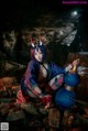 Bambi 밤비, [DJAWA] Shuten Douji Assassin P22 No.663b18 Image No. 17