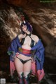 Bambi 밤비, [DJAWA] Shuten Douji Assassin P7 No.3ba817 Image No. 35