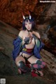 Bambi 밤비, [DJAWA] Shuten Douji Assassin P24 No.2490c7 Image No. 49