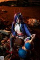 Bambi 밤비, [DJAWA] Shuten Douji Assassin P16 No.4cd7ce Image No. 53