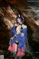 Bambi 밤비, [DJAWA] Shuten Douji Assassin P32 No.c83319 Image No. 9