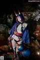 Bambi 밤비, [DJAWA] Shuten Douji Assassin P3 No.f376ed Image No. 73