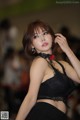 Han Ga Eun's beauty at the 2017 Seoul Auto Salon exhibition (223 photos) P48 No.c23a02