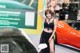 Han Ga Eun's beauty at the 2017 Seoul Auto Salon exhibition (223 photos) P44 No.665416