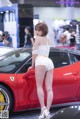 Han Ga Eun's beauty at the 2017 Seoul Auto Salon exhibition (223 photos) P57 No.7e54a8