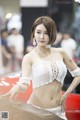 Han Ga Eun's beauty at the 2017 Seoul Auto Salon exhibition (223 photos) P206 No.ead7ff