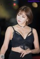 Han Ga Eun's beauty at the 2017 Seoul Auto Salon exhibition (223 photos) P120 No.a649dc