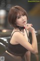 Han Ga Eun's beauty at the 2017 Seoul Auto Salon exhibition (223 photos) P63 No.fad2a4