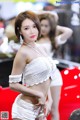 Han Ga Eun's beauty at the 2017 Seoul Auto Salon exhibition (223 photos) P32 No.bde5b2