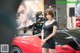 Han Ga Eun's beauty at the 2017 Seoul Auto Salon exhibition (223 photos) P106 No.eebeda