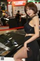 Han Ga Eun's beauty at the 2017 Seoul Auto Salon exhibition (223 photos) P84 No.f56b01