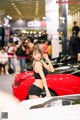 Han Ga Eun's beauty at the 2017 Seoul Auto Salon exhibition (223 photos) P177 No.2b8c96