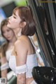 Han Ga Eun's beauty at the 2017 Seoul Auto Salon exhibition (223 photos) P195 No.f9dca7