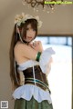 Cosplay Enako - Grouphotxxx Www Bigbbw P7 No.016f37 Image No. 11