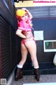 Cosplay Chacha - Deville Pornhub Videos P6 No.4cc357 Image No. 13