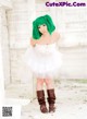 Cosplay Saku - Imagewallpaper Pornstars 3gpking P8 No.64b0b9 Image No. 9