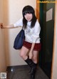 Gachinco Rimi - Uniforms Mom Teen P11 No.19d17d Image No. 3