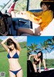 Yuka Ogura 小倉優香, ファースト写真集 ぐらでーしょん Set.01 P29 No.d6730f