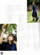 Yumiko Seki 関有美子, B.L.T Graph 2020年12月号 Vol.62 P1 No.438184 Image No. 19