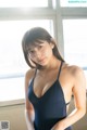 Haruka Arai 新井遥, ヤンマガWeb 新井遥inスクールガール 青山裕企が撮るミスマガ2020 Set.02 P14 No.a68a14 Image No. 5