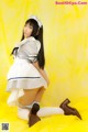 Cosplay Maid - Bartaxxx Modelgirl Bugil P4 No.a1a494 Image No. 17