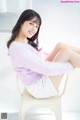 Honoka Yahagi 矢作穂香, ヤンマガWeb グラから見るか？エモから見るか？