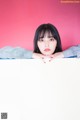 Honoka Yahagi 矢作穂香, ヤンマガWeb グラから見るか？エモから見るか？