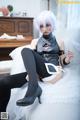 Coser@神楽坂真冬 Vol.008: (150 photos)