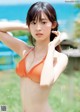 Ayaka Imoto 井本彩花, Weekly Playboy 2021 No.39-40 (週刊プレイボーイ 2021年39-40号) P5 No.e919f3 Image No. 13