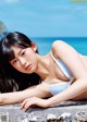 Ayaka Imoto 井本彩花, Weekly Playboy 2021 No.39-40 (週刊プレイボーイ 2021年39-40号) P2 No.b4f4d2 Image No. 19