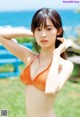 Ayaka Imoto 井本彩花, Weekly Playboy 2021 No.39-40 (週刊プレイボーイ 2021年39-40号) P3 No.7b766b Image No. 17