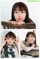 Emiri Otani 大谷映美里, Young Animal 2019 No.13 (ヤングアニマル 2019年13号) P6 No.03a4ec