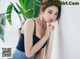 Beautiful Park Jung Yoon in the April 2017 fashion photo album (629 photos) P212 No.7d4ddc