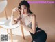 Beautiful Park Jung Yoon in the April 2017 fashion photo album (629 photos) P456 No.f73cdd