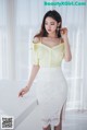 Beautiful Park Jung Yoon in the April 2017 fashion photo album (629 photos) P252 No.6c9ddc