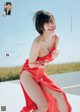 Fumina Suzuki 鈴木ふみ奈, Weekly Playboy 2022 No.13 (週刊プレイボーイ 2022年13号) P4 No.514d14 Image No. 9