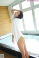 Nene Shida 志田音々, ＦＲＩＤＡＹデジタル写真集 愛しのSummer Girl Set.03 P9 No.188207 Image No. 61