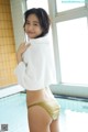 Nene Shida 志田音々, ＦＲＩＤＡＹデジタル写真集 愛しのSummer Girl Set.03 P10 No.a92592 Image No. 59