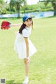 Nene Shida 志田音々, ＦＲＩＤＡＹデジタル写真集 愛しのSummer Girl Set.03 P21 No.7ad7a5 Image No. 37