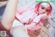 TouTiao 2018-07-14: Model Zi Xi (子 兮) (39 photos) P29 No.5a9757