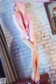 TouTiao 2018-07-14: Model Zi Xi (子 兮) (39 photos) P12 No.4d9d28